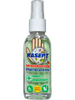 Антисептическое средство для рук с тимолом и маслом лемонграсса